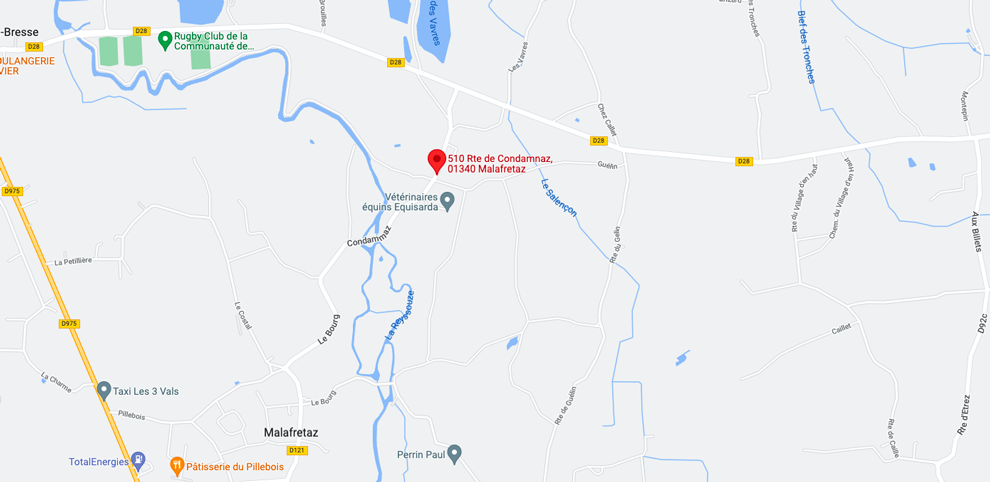Infirmieres à Malafretaz